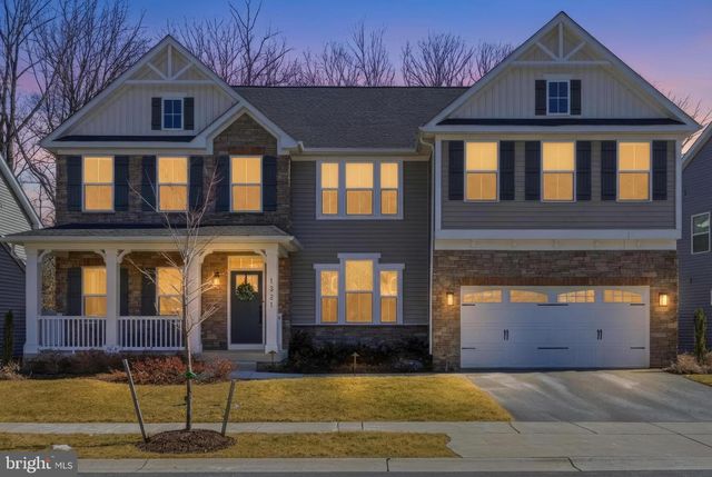 1321 UPPER PATUXENT RIDGE RD, Odenton, MD 21113