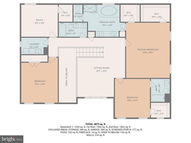 1321 UPPER PATUXENT RIDGE RD, Odenton, MD 21113