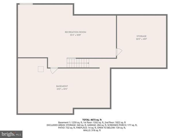 1321 UPPER PATUXENT RIDGE RD, Odenton, MD 21113