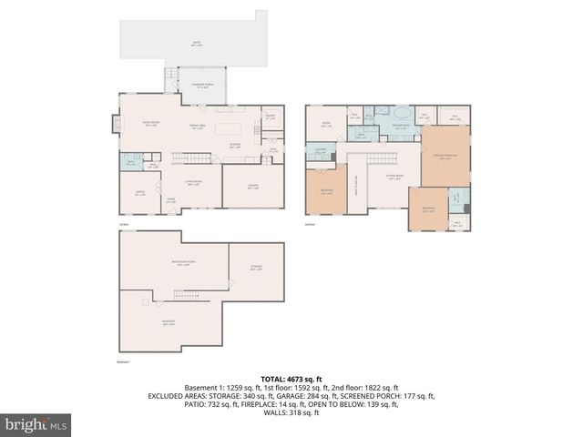 1321 UPPER PATUXENT RIDGE RD, Odenton, MD 21113