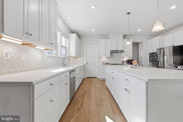 1321 UPPER PATUXENT RIDGE RD, Odenton, MD 21113