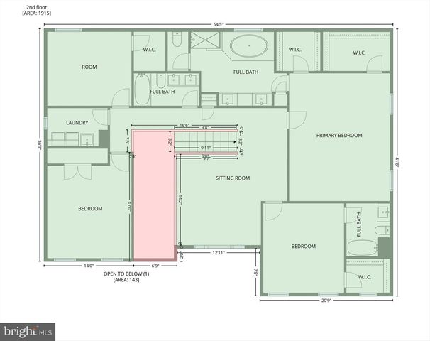 1321 UPPER PATUXENT RIDGE RD, Odenton, MD 21113