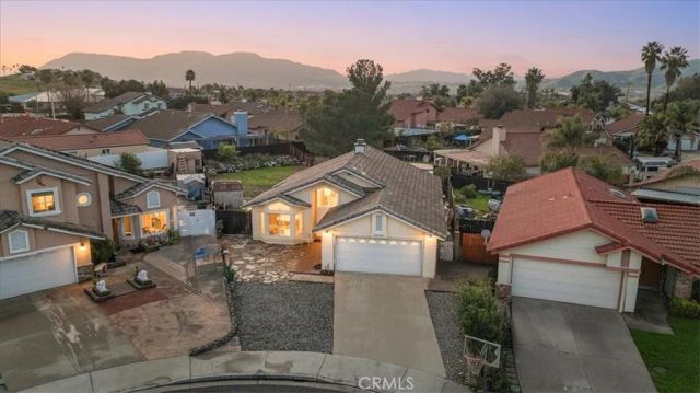 26419 Capay Bay Court, Moreno Valley, CA 92555