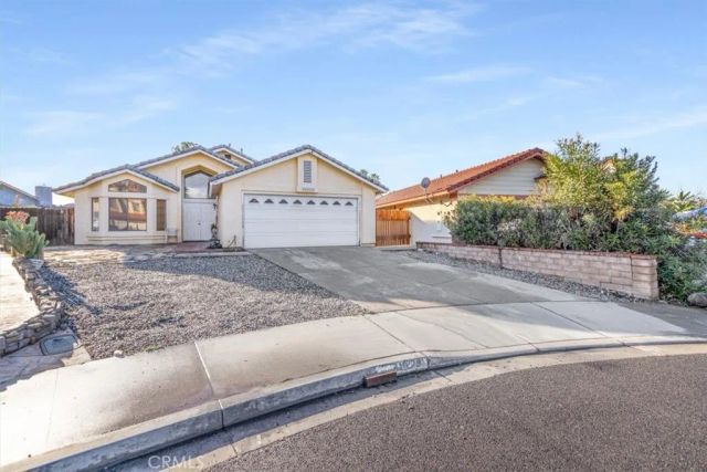 26419 Capay Bay Court, Moreno Valley, CA 92555