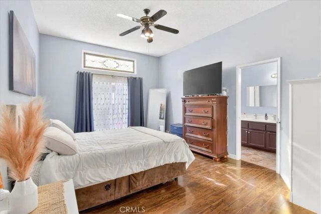 26419 Capay Bay Court, Moreno Valley, CA 92555