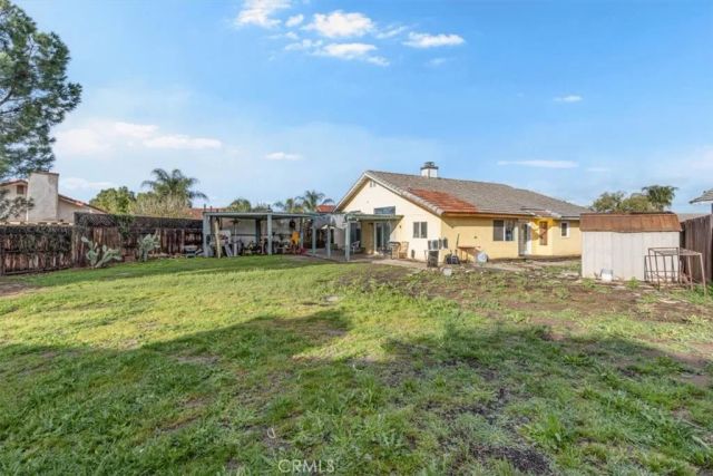 26419 Capay Bay Court, Moreno Valley, CA 92555