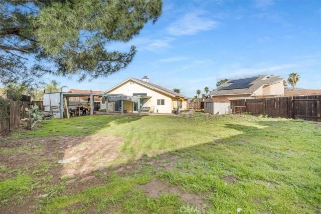 26419 Capay Bay Court, Moreno Valley, CA 92555