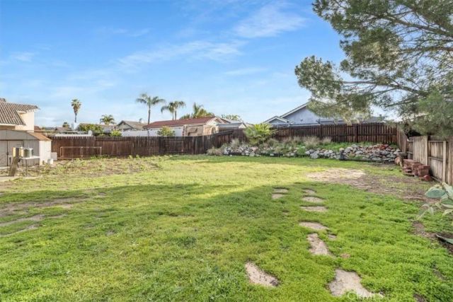 26419 Capay Bay Court, Moreno Valley, CA 92555