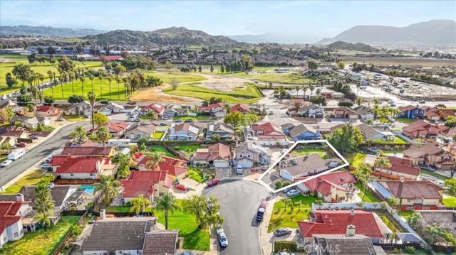 26419 Capay Bay Court, Moreno Valley, CA 92555