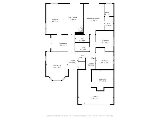 26419 Capay Bay Court, Moreno Valley, CA 92555