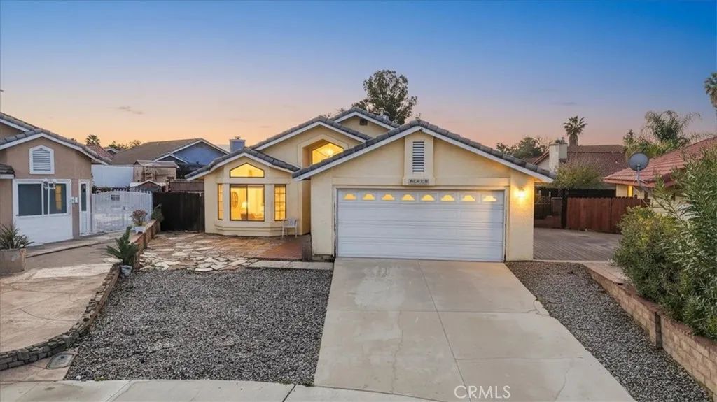 26419 Capay Bay Court, Moreno Valley, CA 92555