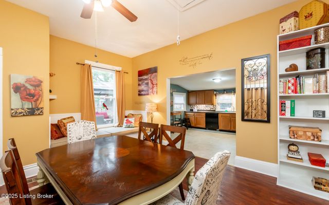 10101 Snively Ave, Jeffersontown, KY 40299