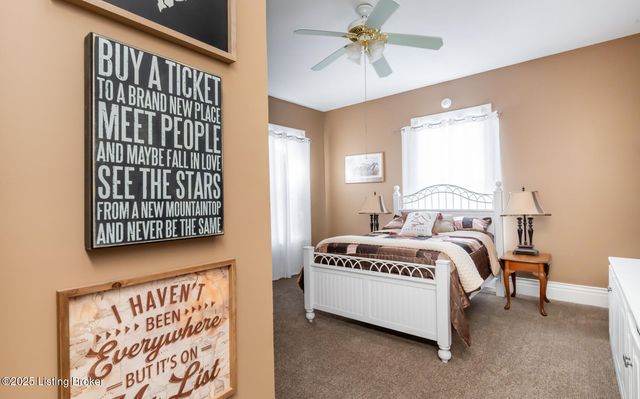 10101 Snively Ave, Jeffersontown, KY 40299