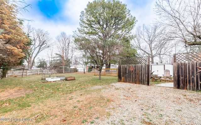 10101 Snively Ave, Jeffersontown, KY 40299