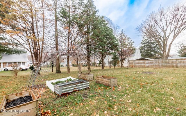 10101 Snively Ave, Jeffersontown, KY 40299