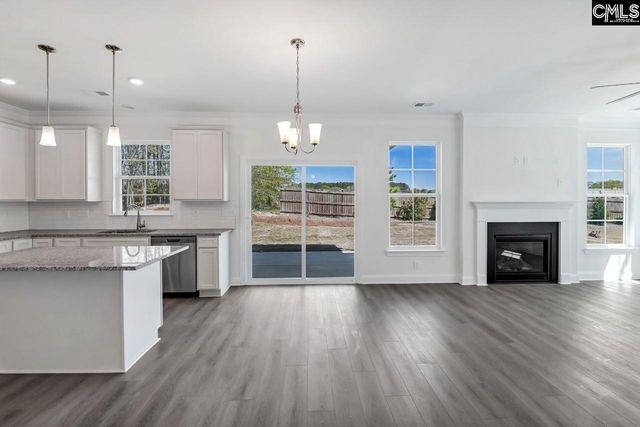 513 Frosty Lane, Lexington, SC 29072