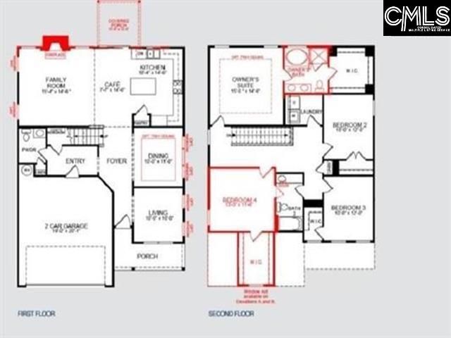 513 Frosty Lane, Lexington, SC 29072