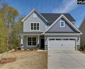 513 Frosty Lane, Lexington, SC 29072