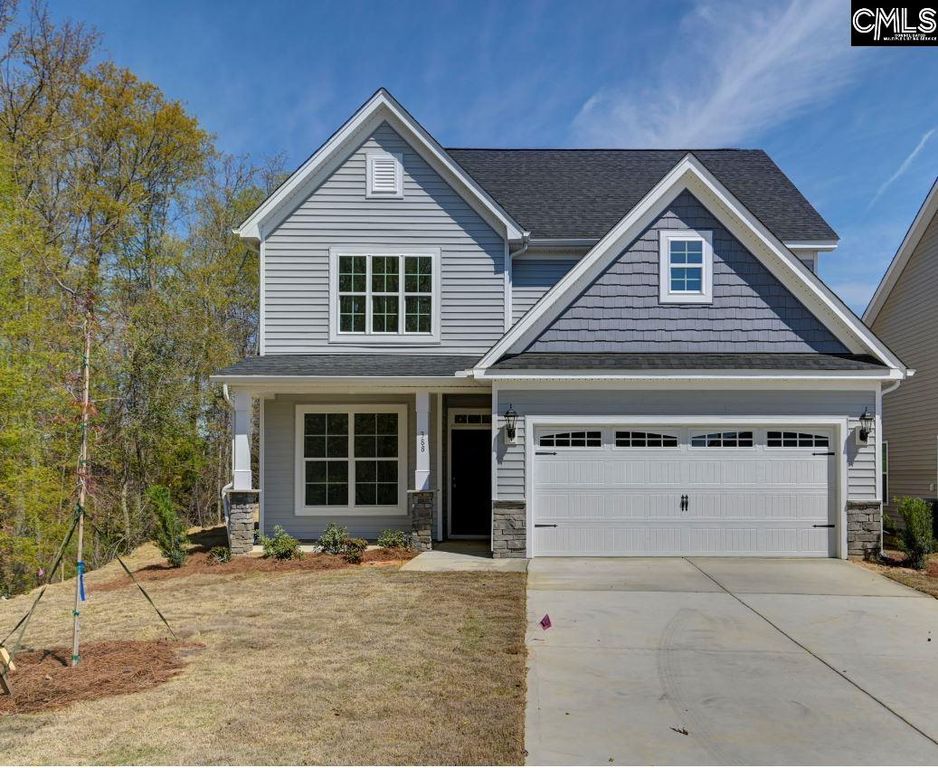 513 Frosty Lane, Lexington, SC 29072