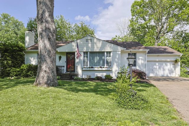 1530 Maple Avenue, Wyoming, OH 45215