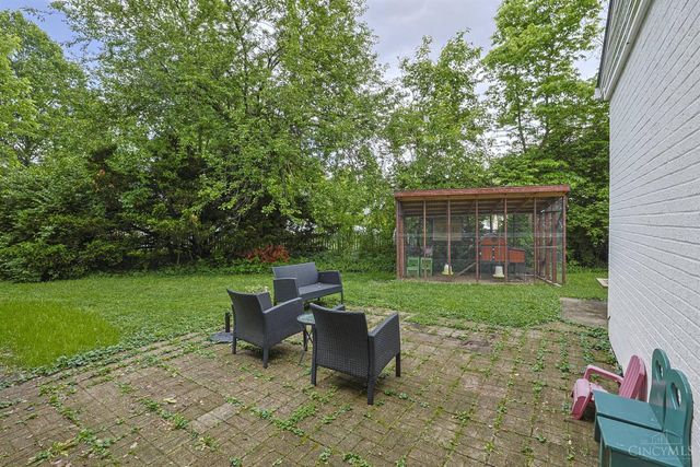 1530 Maple Avenue, Wyoming, OH 45215