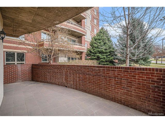 4875 S Monaco St 105, Denver, CO 80237