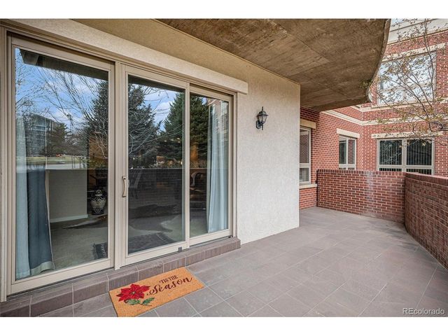 4875 S Monaco St 105, Denver, CO 80237