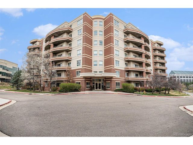 4875 S Monaco St 105, Denver, CO 80237