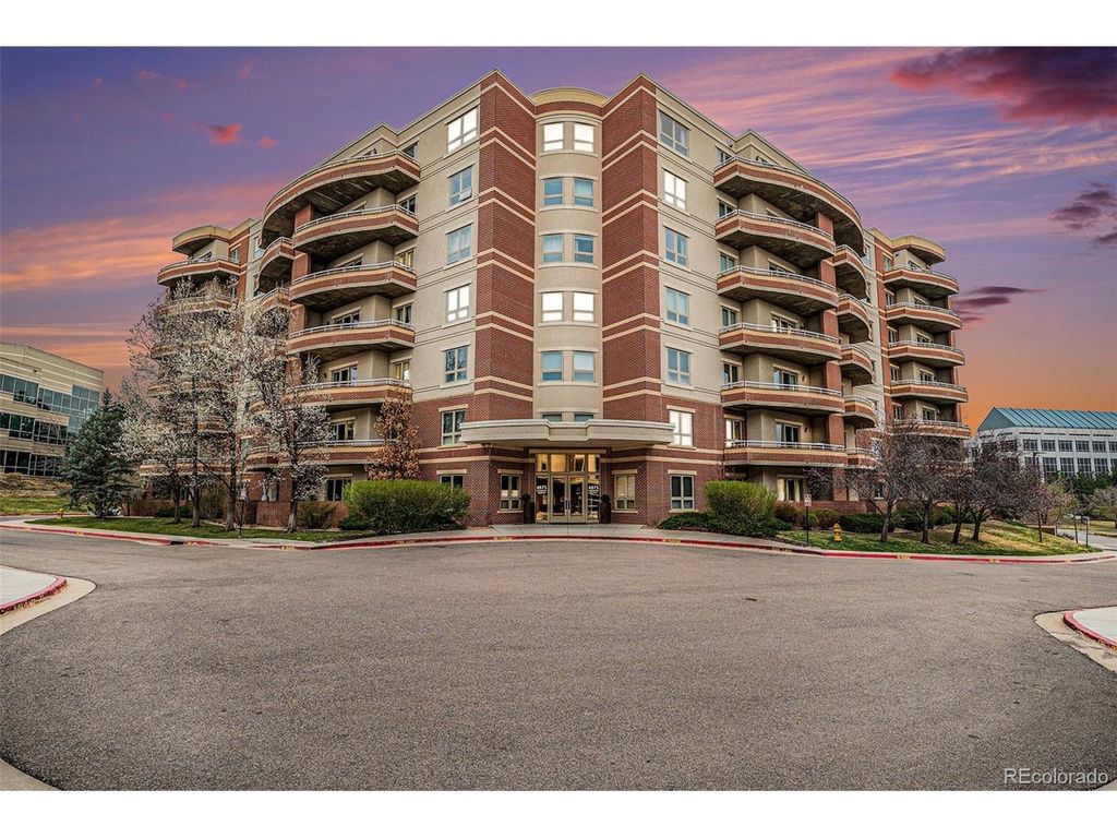 4875 S Monaco St 105, Denver, CO 80237
