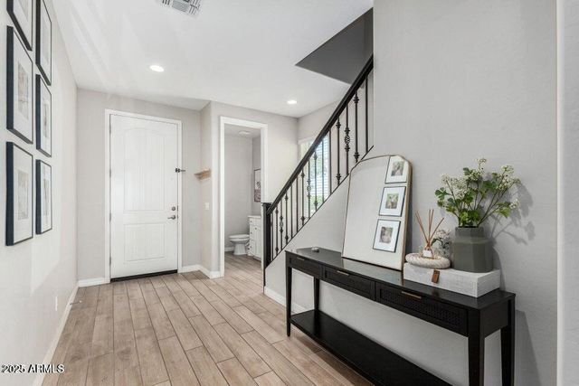 11526 E SHEPPERD Avenue, Mesa, AZ 85212