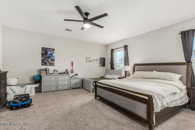 11526 E SHEPPERD Avenue, Mesa, AZ 85212