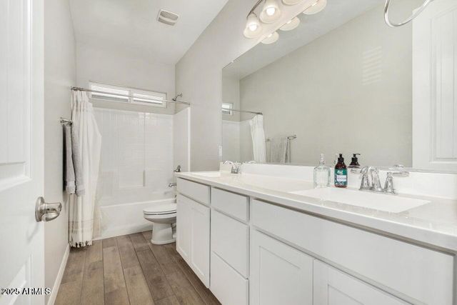 11526 E SHEPPERD Avenue, Mesa, AZ 85212