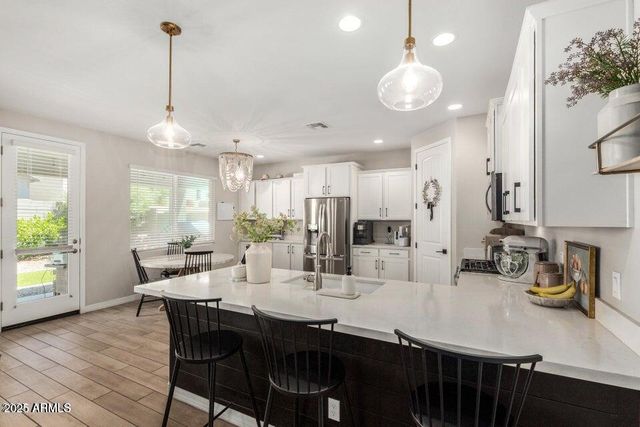 11526 E SHEPPERD Avenue, Mesa, AZ 85212