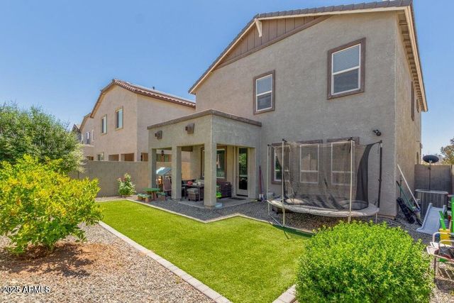 11526 E SHEPPERD Avenue, Mesa, AZ 85212