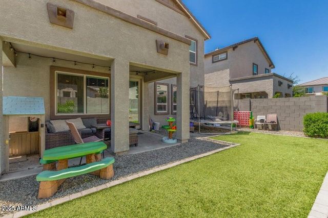 11526 E SHEPPERD Avenue, Mesa, AZ 85212