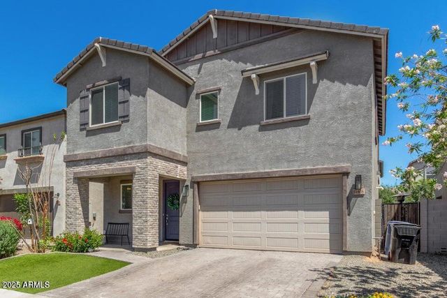 11526 E SHEPPERD Avenue, Mesa, AZ 85212