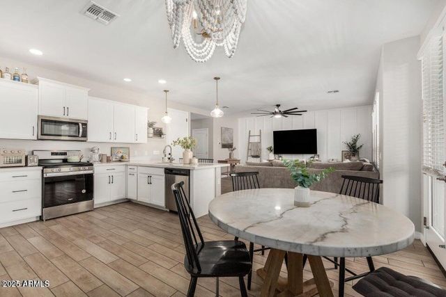 11526 E SHEPPERD Avenue, Mesa, AZ 85212