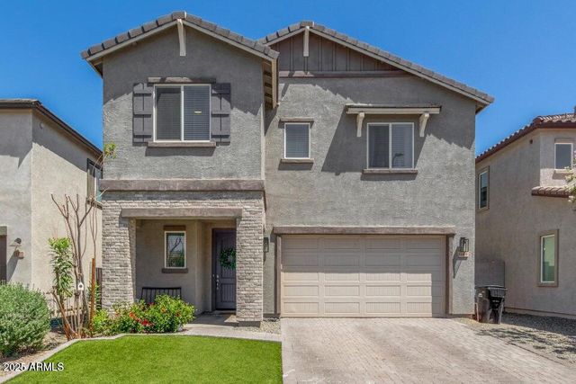 11526 E SHEPPERD Avenue, Mesa, AZ 85212