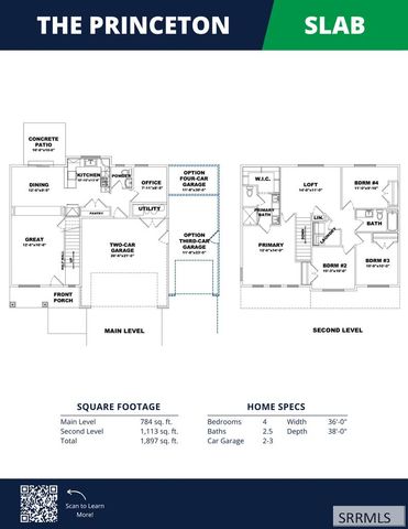 648 S 2315 W, Rexburg, ID 83440