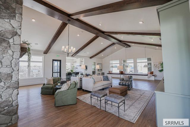 648 S 2315 W, Rexburg, ID 83440