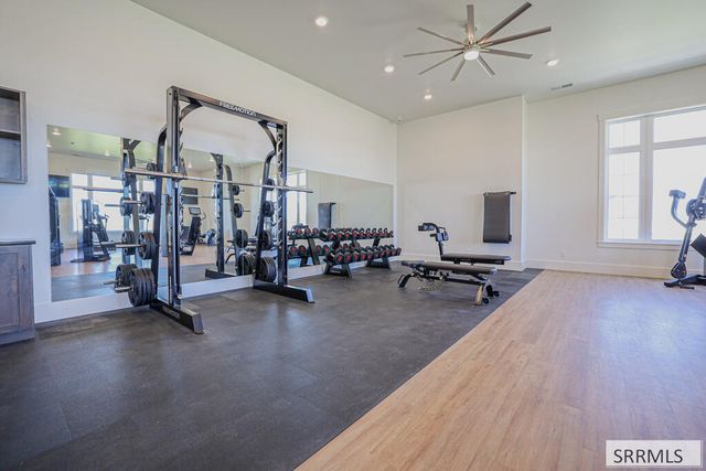648 S 2315 W, Rexburg, ID 83440
