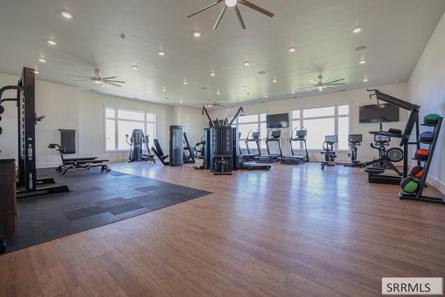 648 S 2315 W, Rexburg, ID 83440