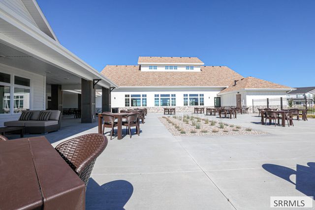 648 S 2315 W, Rexburg, ID 83440