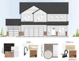 648 S 2315 W, Rexburg, ID 83440