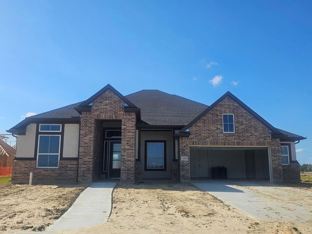 12135 Lake View Boulevard, Mont Belvieu, TX 77523