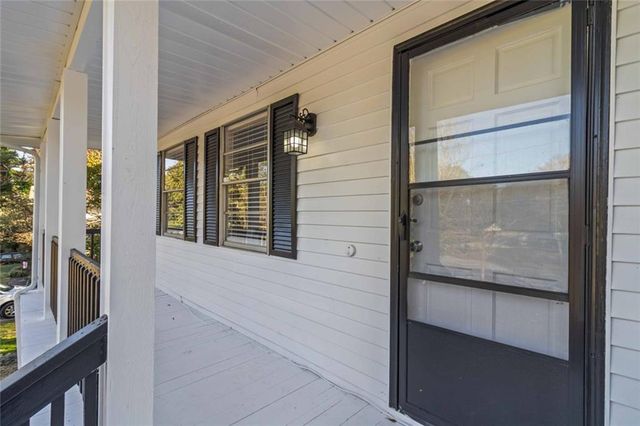 1535 Lake Jodeco Road, Jonesboro, GA 30236