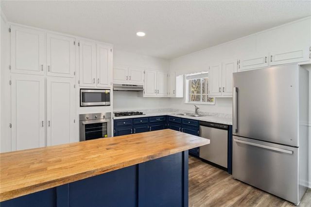 1535 Lake Jodeco Road, Jonesboro, GA 30236