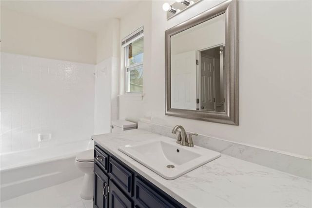 1535 Lake Jodeco Road, Jonesboro, GA 30236