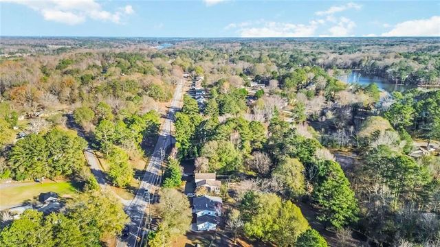 1535 Lake Jodeco Road, Jonesboro, GA 30236