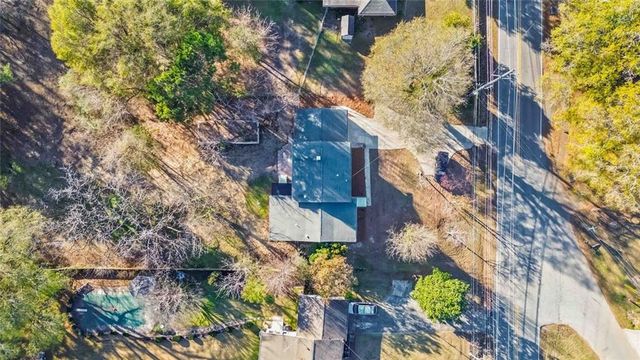 1535 Lake Jodeco Road, Jonesboro, GA 30236